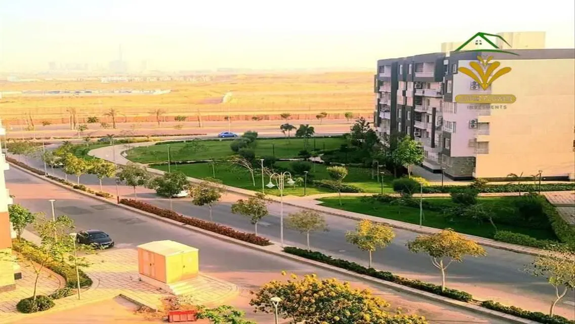 Luxury Apartment for Rent with 150 sqm Space