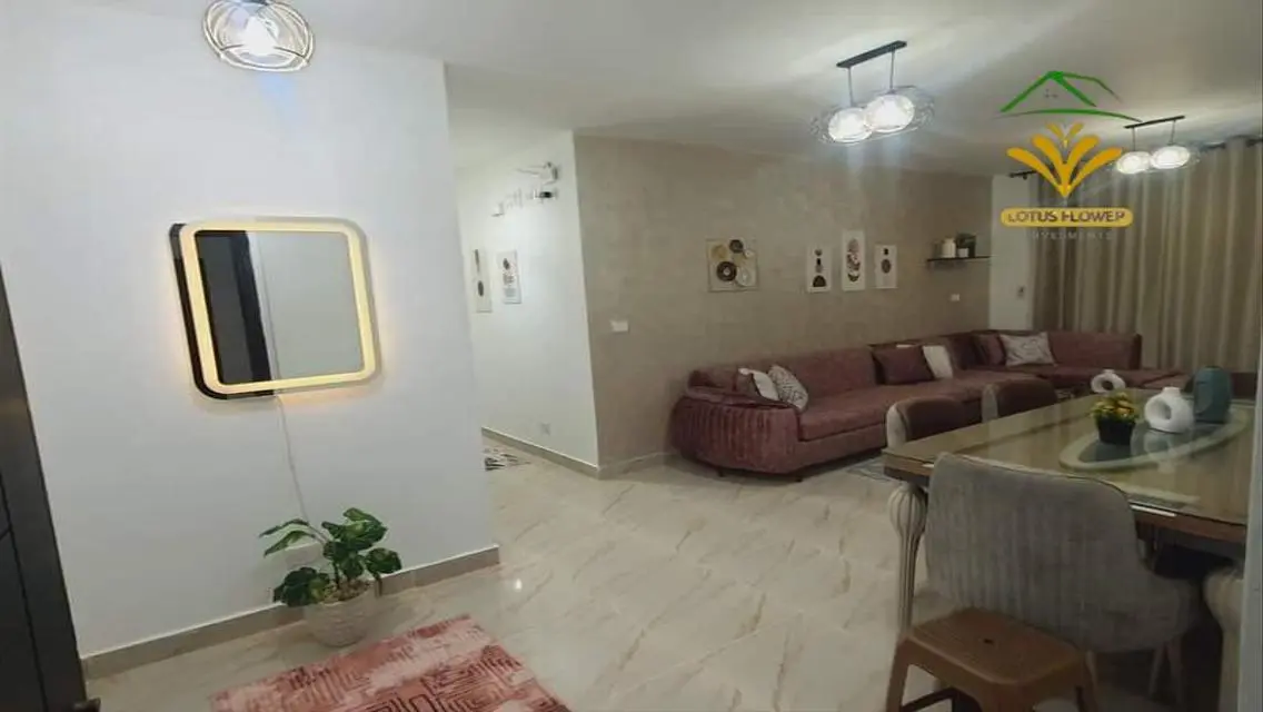 Luxury Apartment for Rent with 150 sqm Space