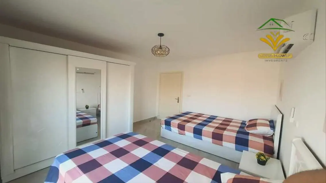 Luxury Apartment for Rent with 150 sqm Space