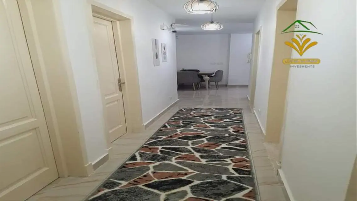 Luxury Apartment for Rent with 150 sqm Space