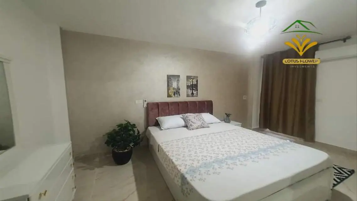 Luxury Apartment for Rent with 150 sqm Space