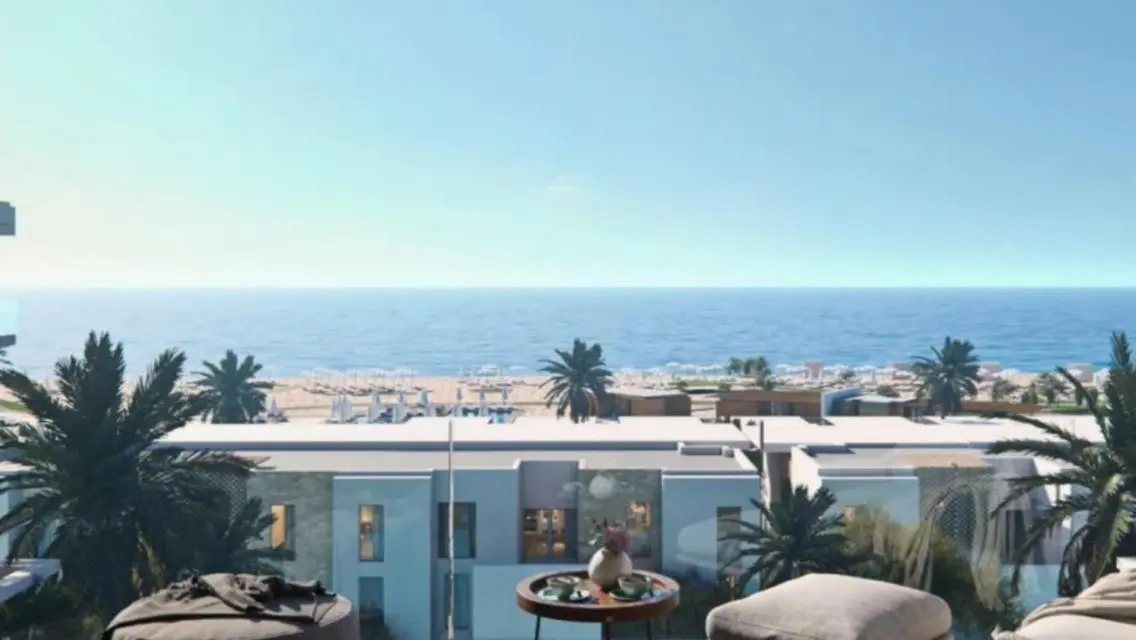 Luxury Villas for Sale with 1200 Sqm and Exclusive Amenities