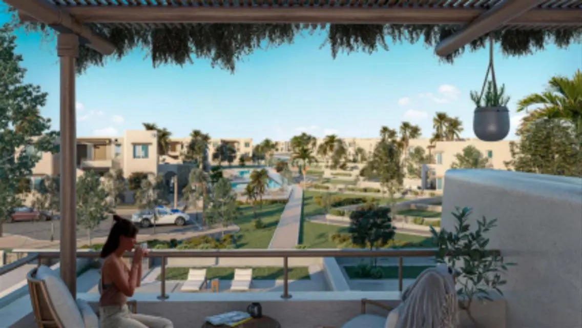 Luxury Villas for Sale with 1200 Sqm and Exclusive Amenities