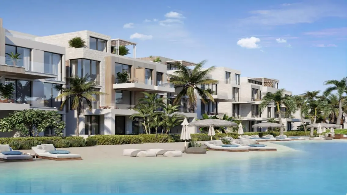 Luxury Villas for Sale with 1200 Sqm and Exclusive Amenities