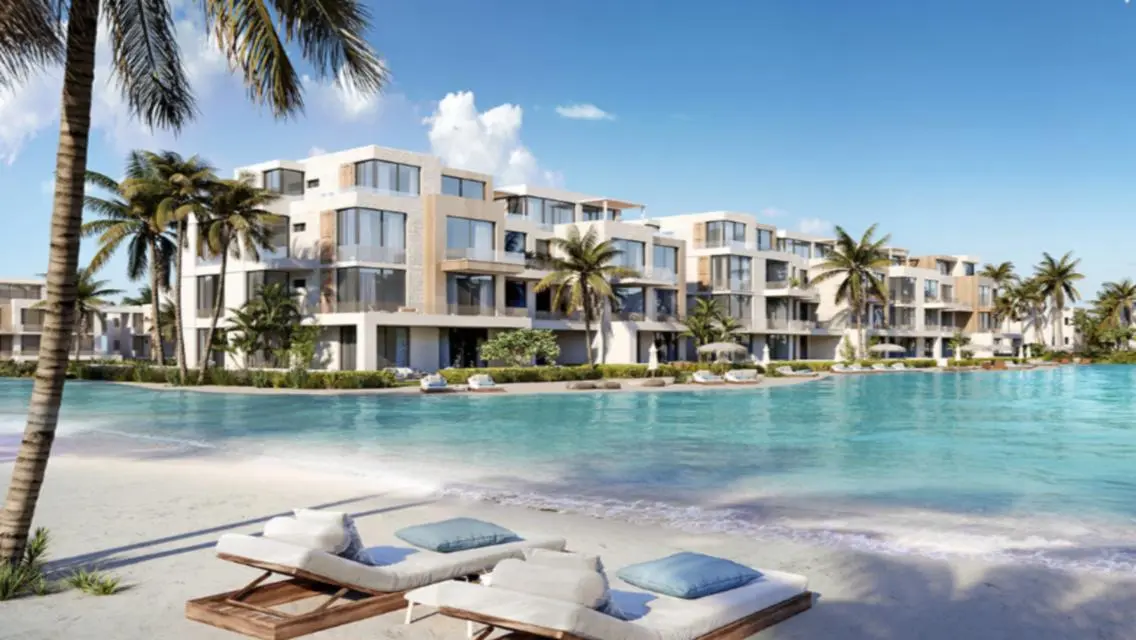 Luxury Villas for Sale with 1200 Sqm and Exclusive Amenities