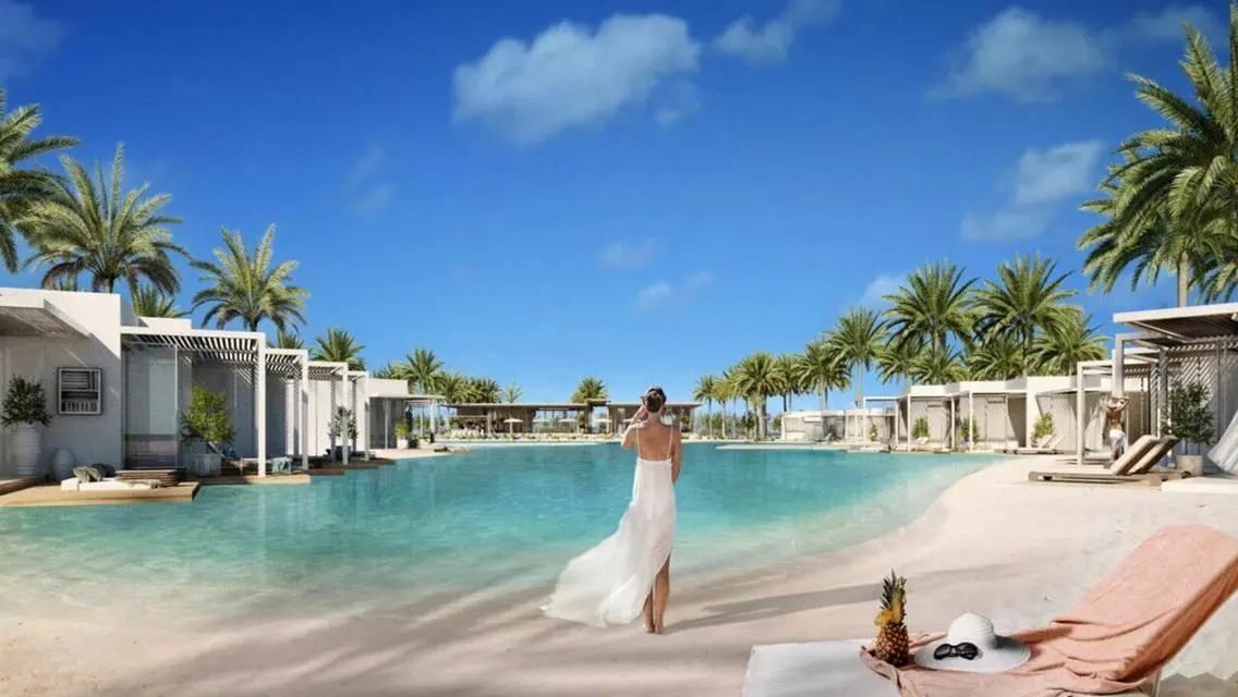 Luxury Villas for Sale with 1200 Sqm and Exclusive Amenities