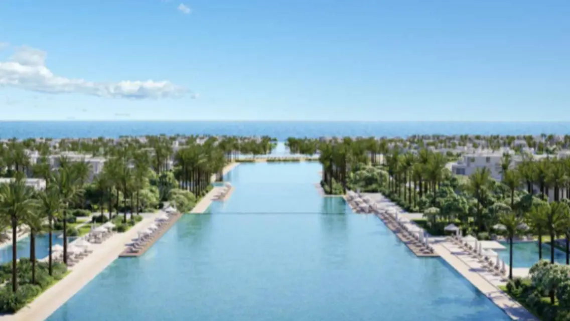 Luxury Chalet in Beach Clubhouse Soul - North Coast