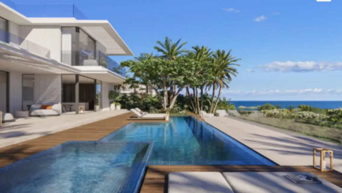 Luxury Chalet in Beach Clubhouse Soul - North Coast