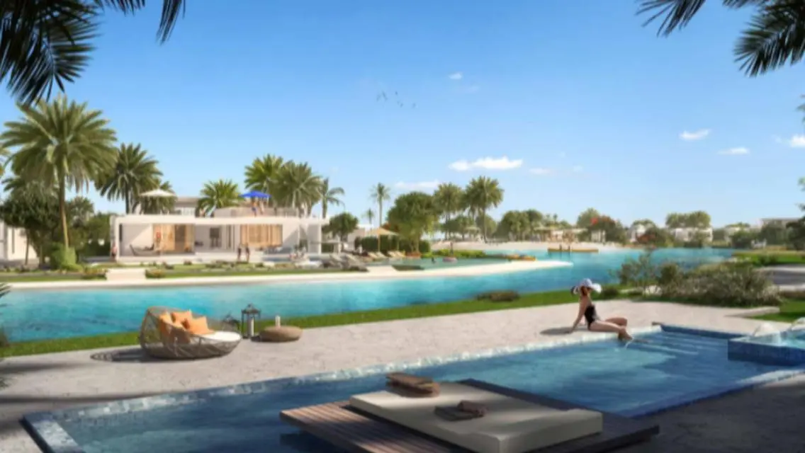 Luxury Chalet in Beach Clubhouse Soul - North Coast