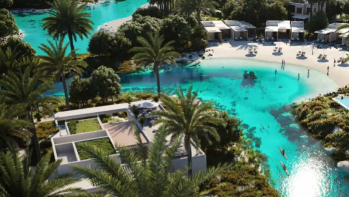 Luxury Chalet in Beach Clubhouse Soul - North Coast
