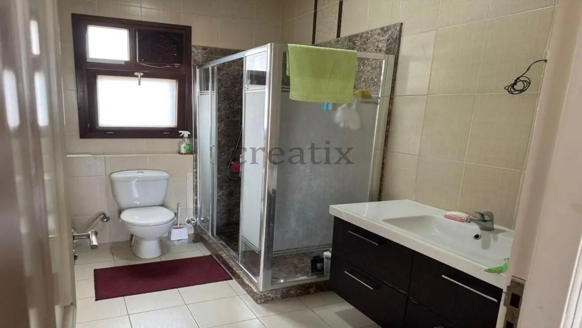 Luxury Villa for Sale in the Heart of the City