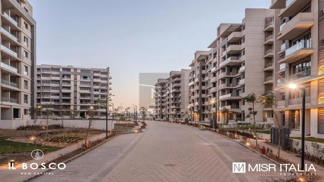 Luxurious Home in Ilbosco City - 212
