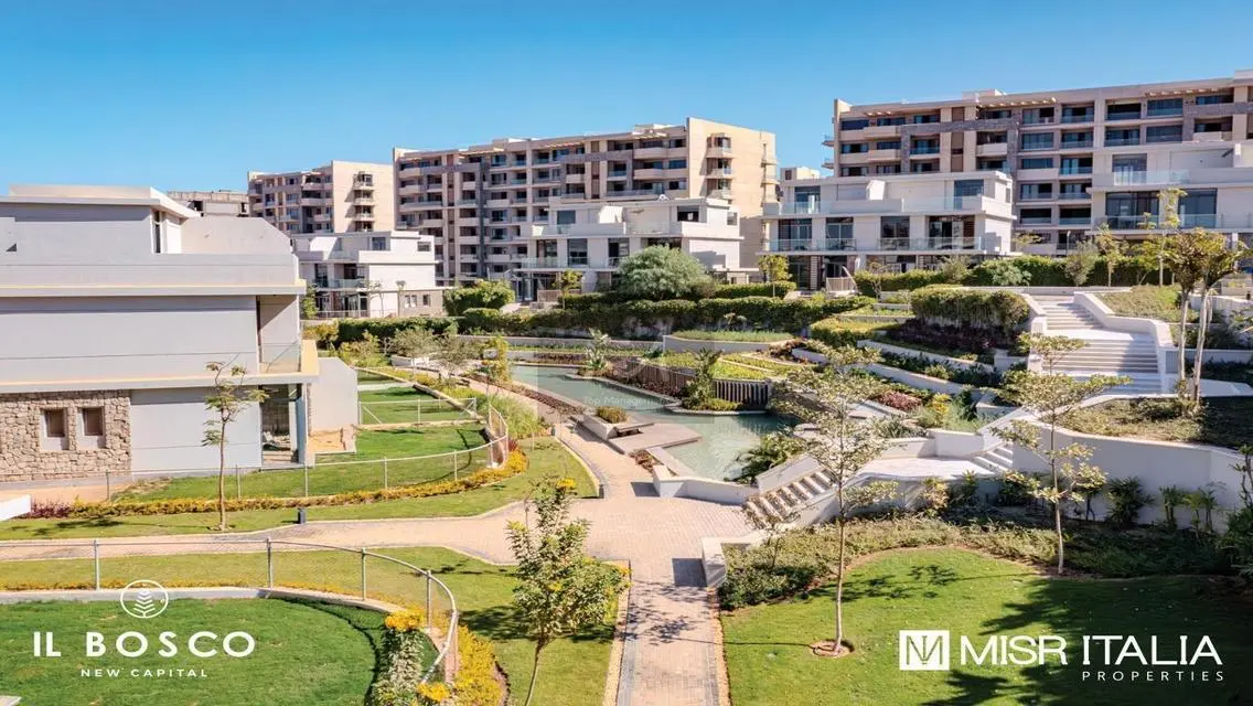 Luxurious Home in Ilbosco City - 212