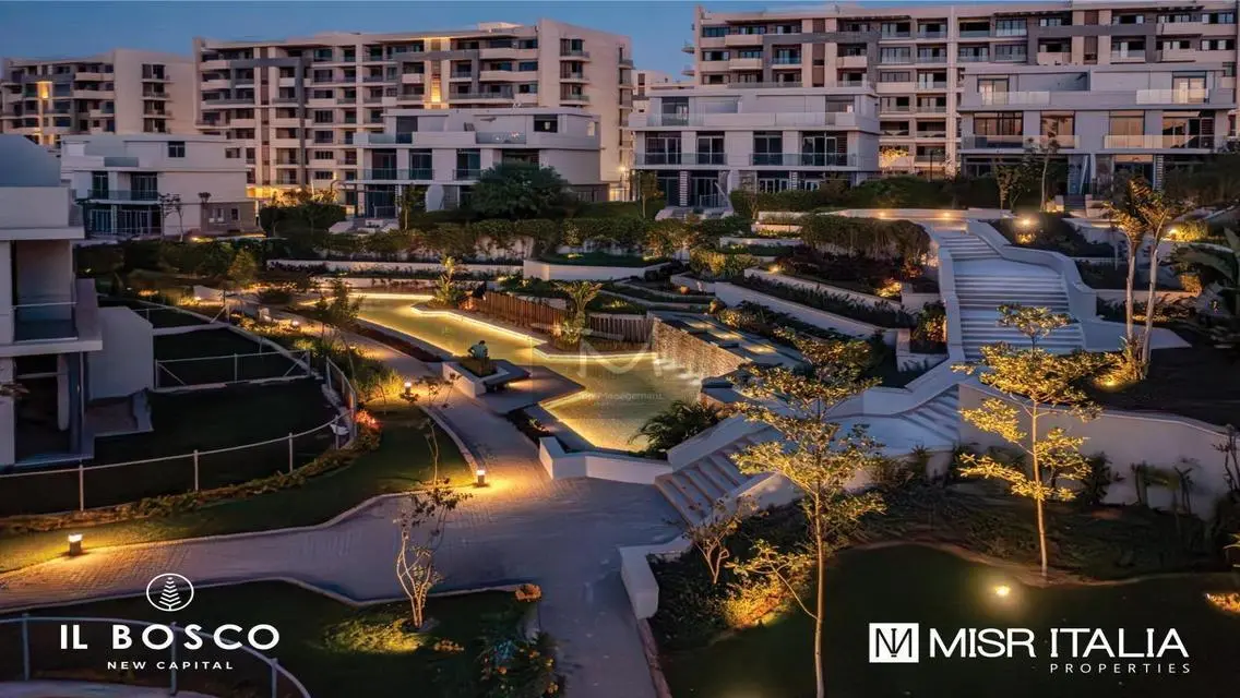 Luxurious Home in Ilbosco City - 212