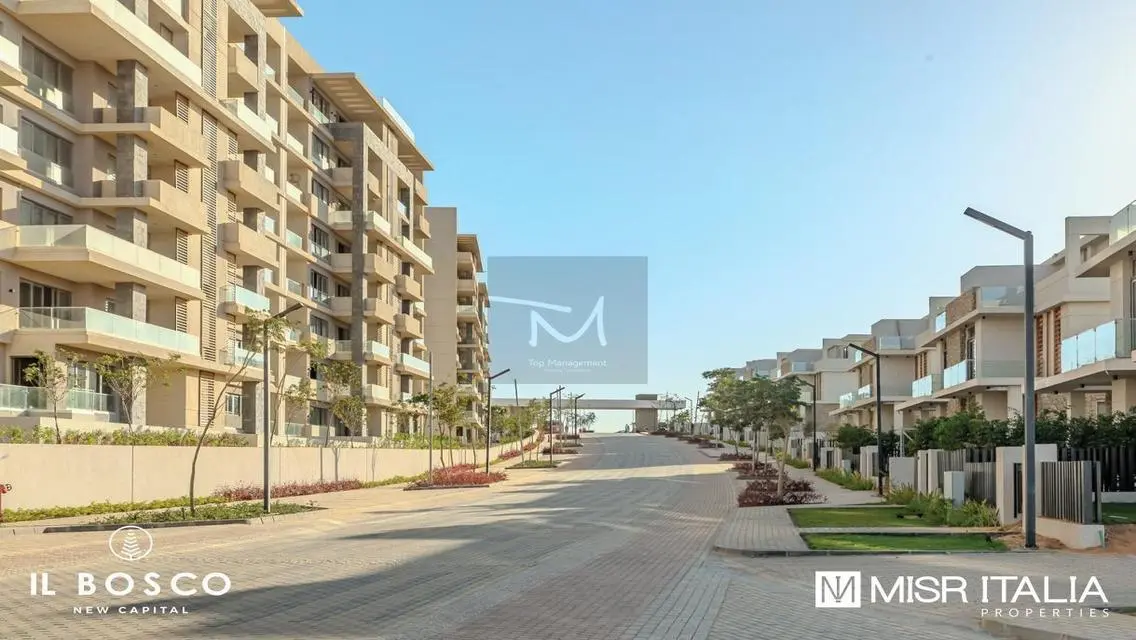 Luxurious Home in Ilbosco City - 212