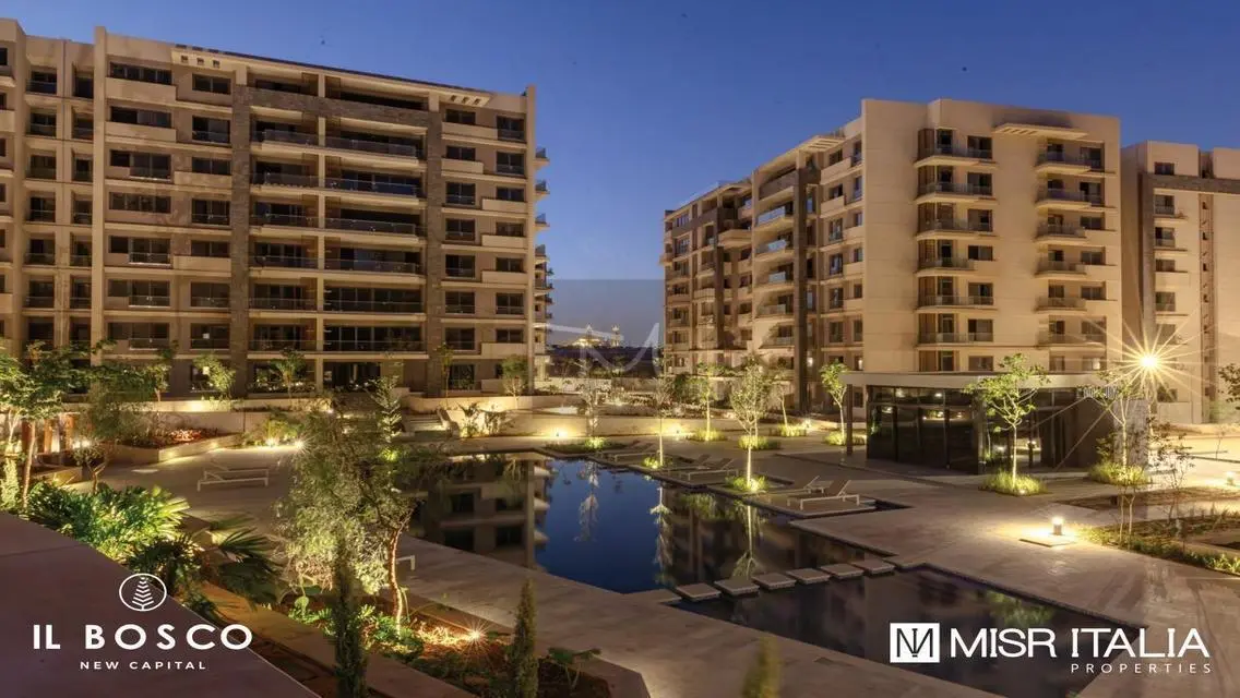 Luxurious Home in Ilbosco City - 212