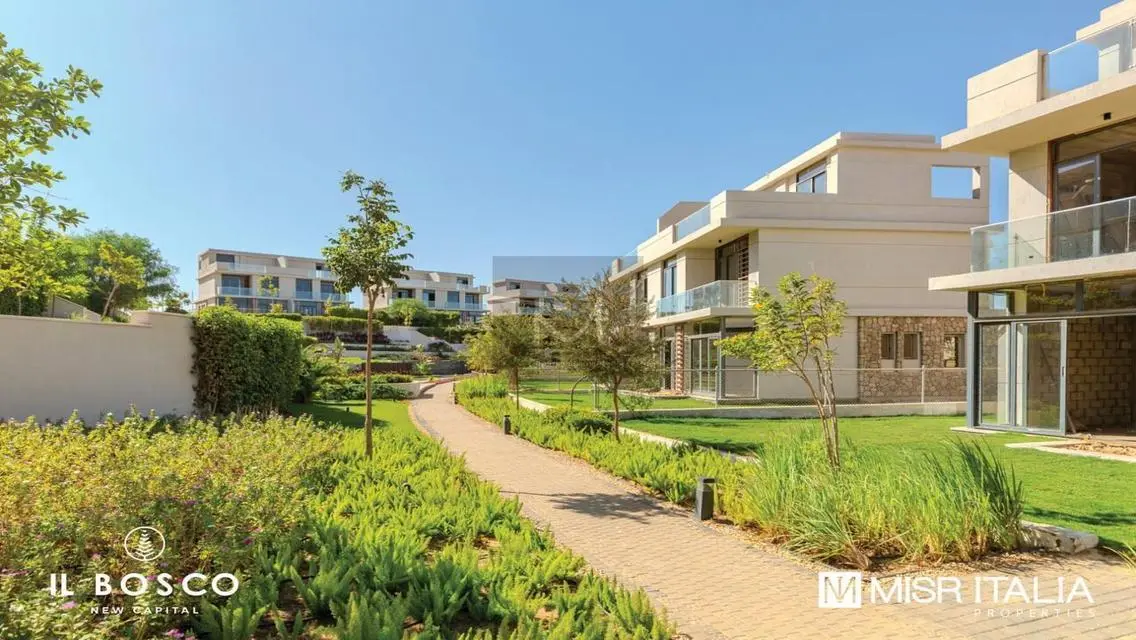 Luxurious Home in Ilbosco City - 212