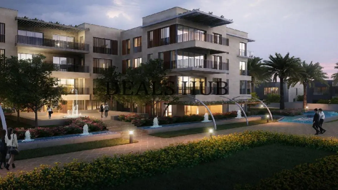 Apartment for Sale in Dexal - A Great Opportunity
