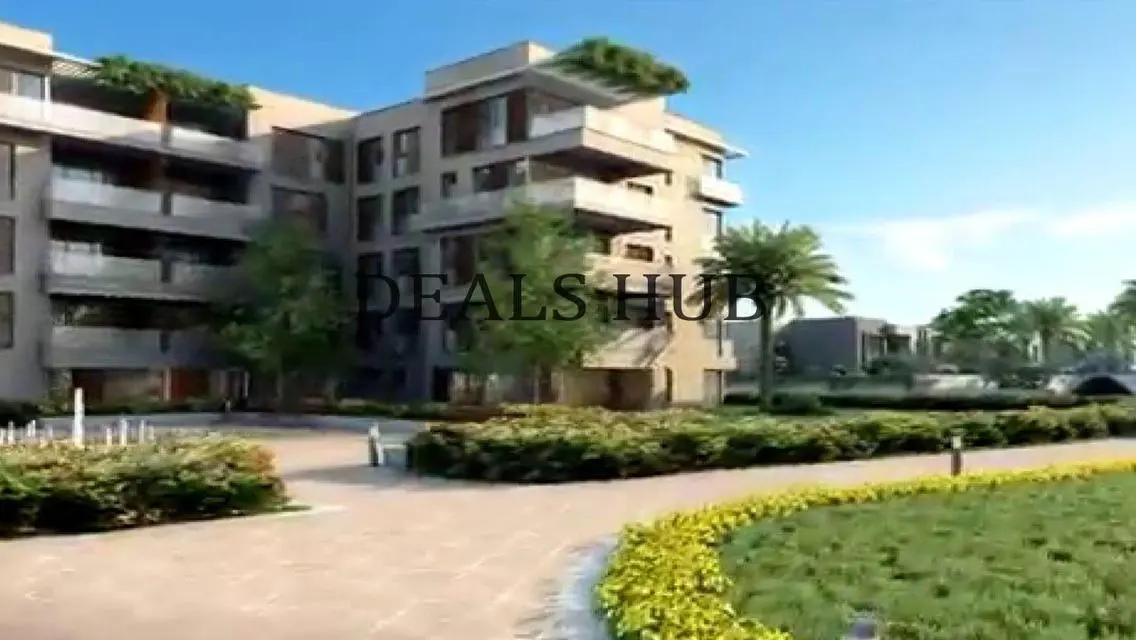 Apartment for Sale in Dexal - A Great Opportunity