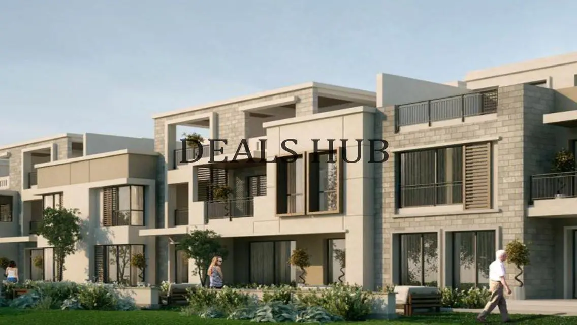 Apartment for Sale in Dexal - A Great Opportunity