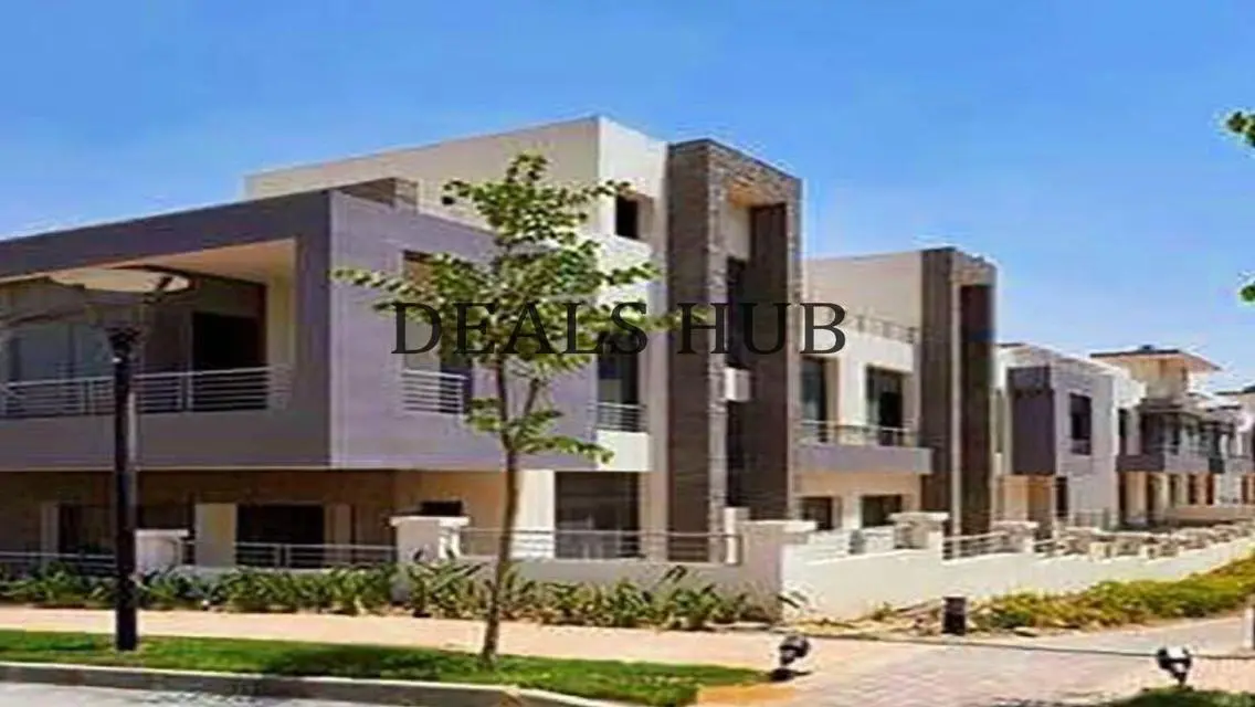 Apartment for Sale in Dexal - A Great Opportunity