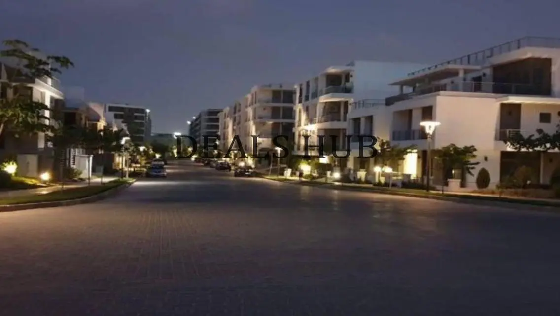 Apartment for Sale in Dexal - A Great Opportunity