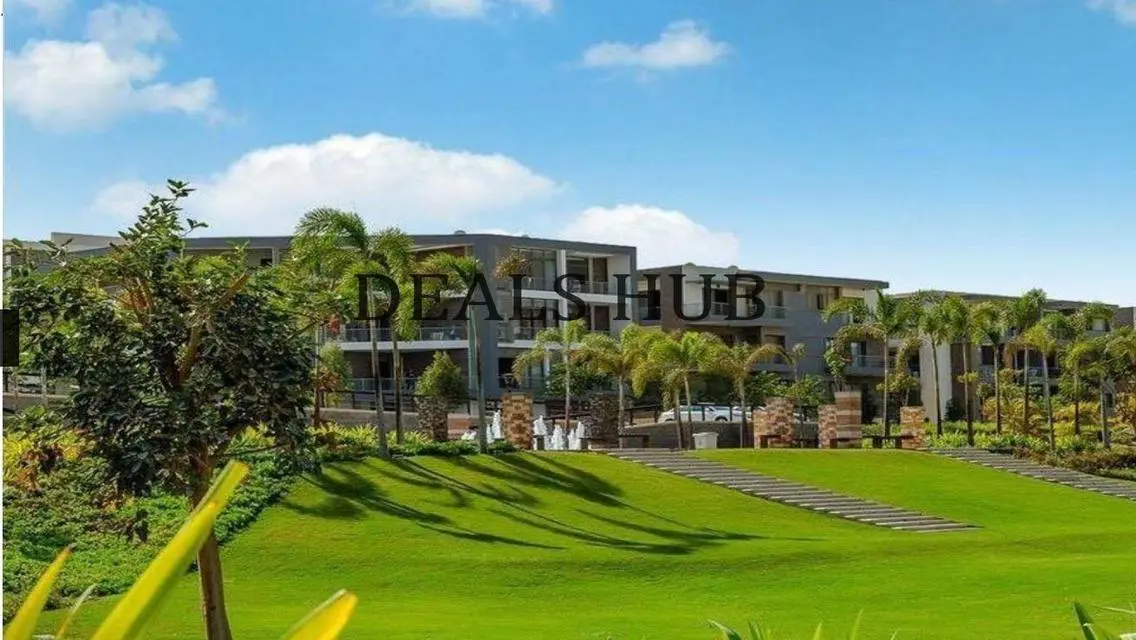 Apartment for Sale in Dexal - A Great Opportunity