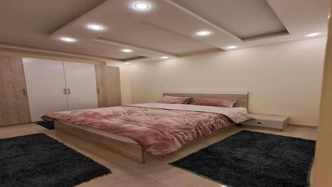 Charming Apartment in the Heart of the City