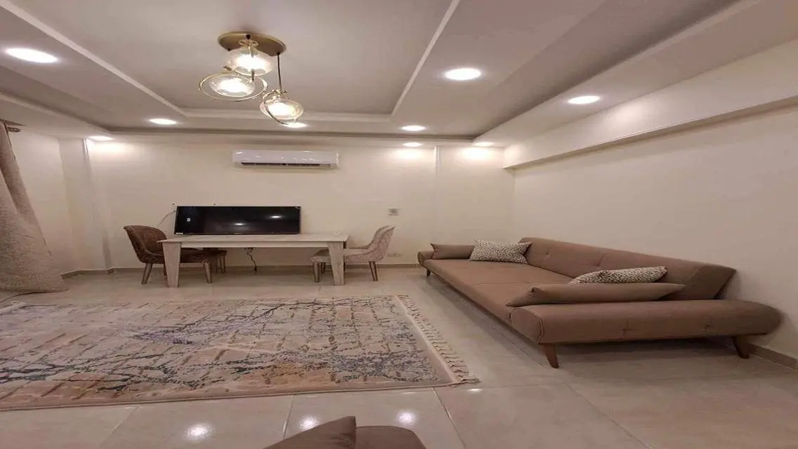 Charming Apartment in the Heart of the City