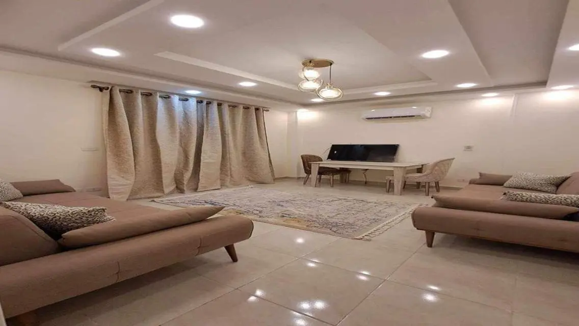 Charming Apartment in the Heart of the City