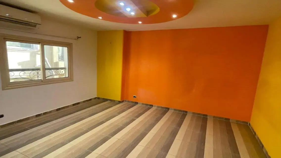 Luxurious 4-Bedroom Apartment with Stunning Views
