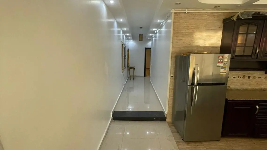 Luxurious 4-Bedroom Apartment with Stunning Views