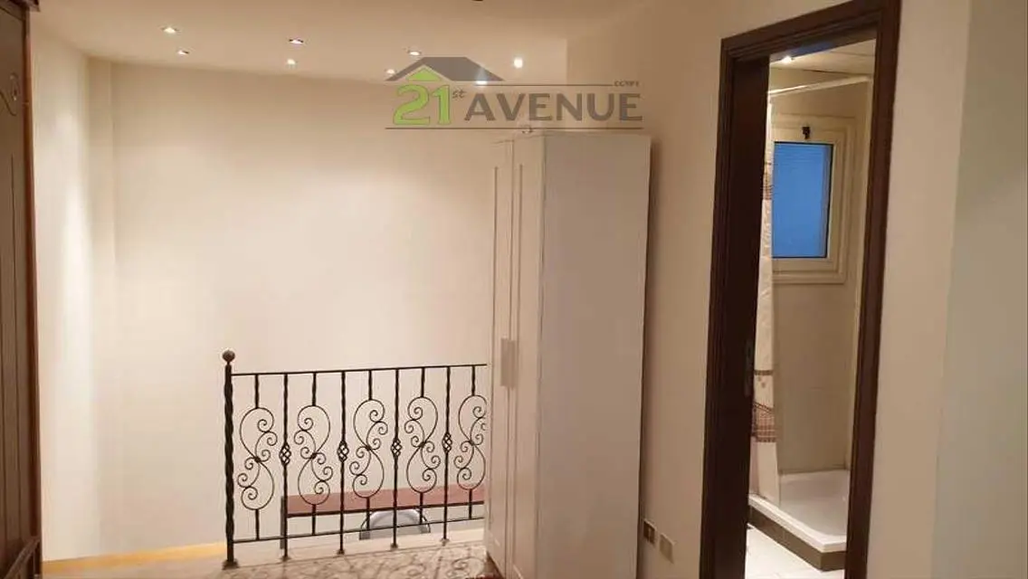 2 Bedroom Apartment with Balcony and Security Guard