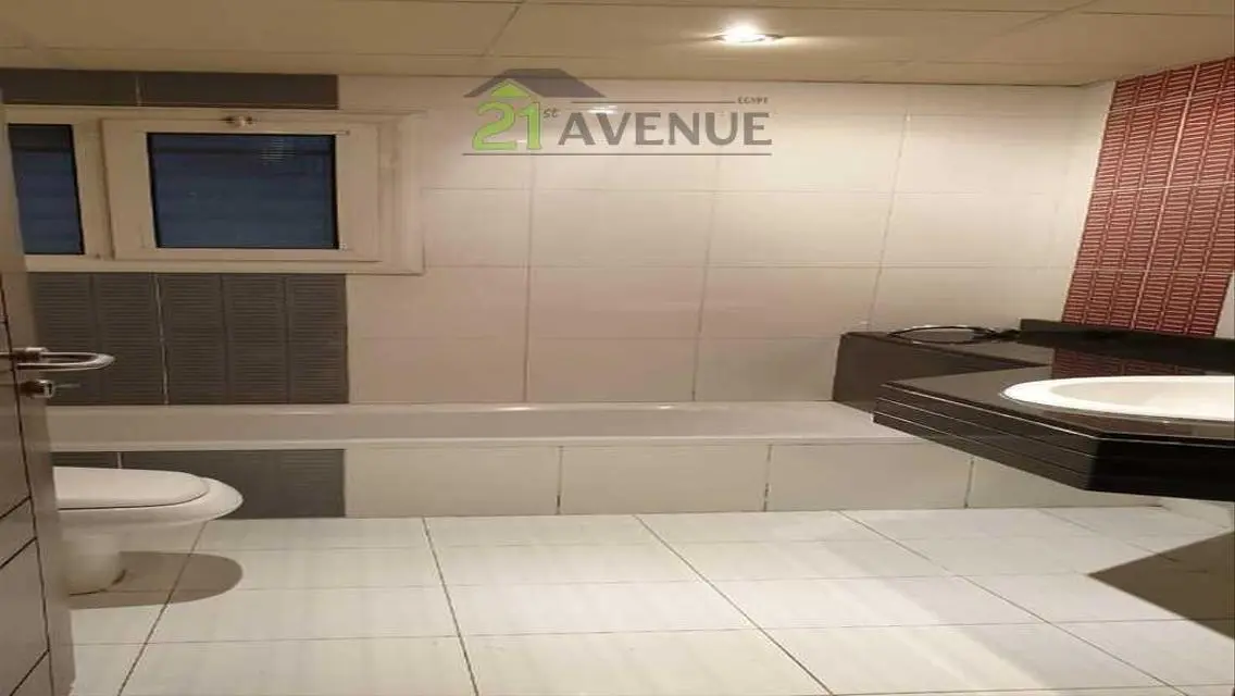 2 Bedroom Apartment with Balcony and Security Guard