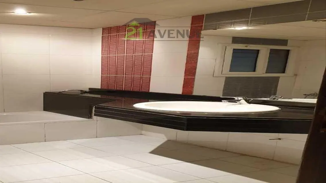 2 Bedroom Apartment with Balcony and Security Guard