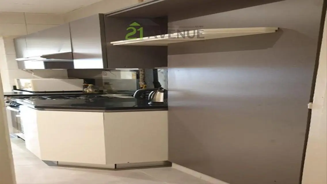 2 Bedroom Apartment with Balcony and Security Guard