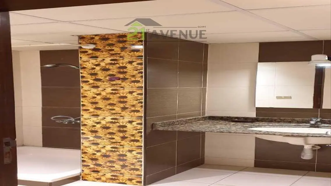 2 Bedroom Apartment with Balcony and Security Guard