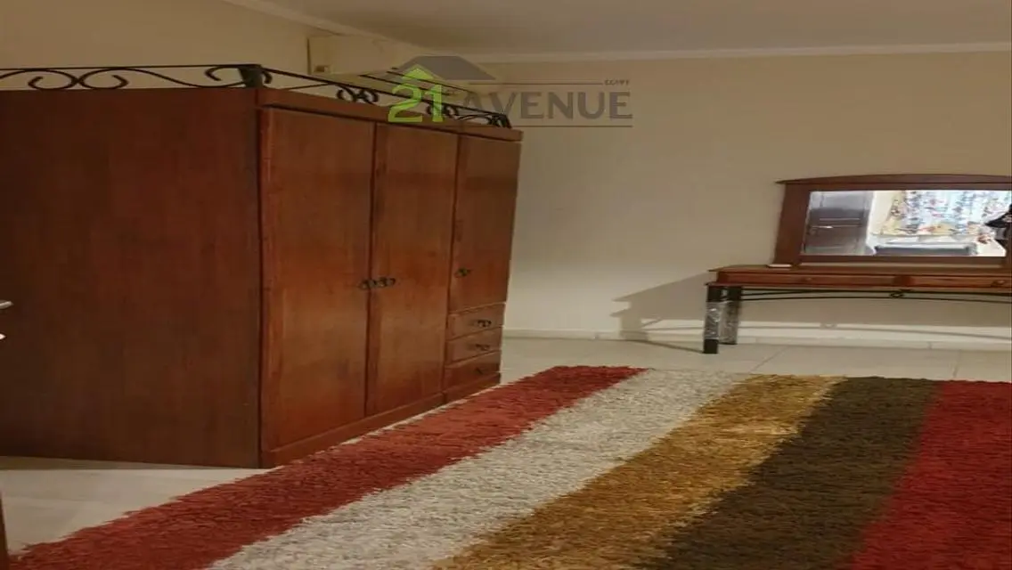2 Bedroom Apartment with Balcony and Security Guard