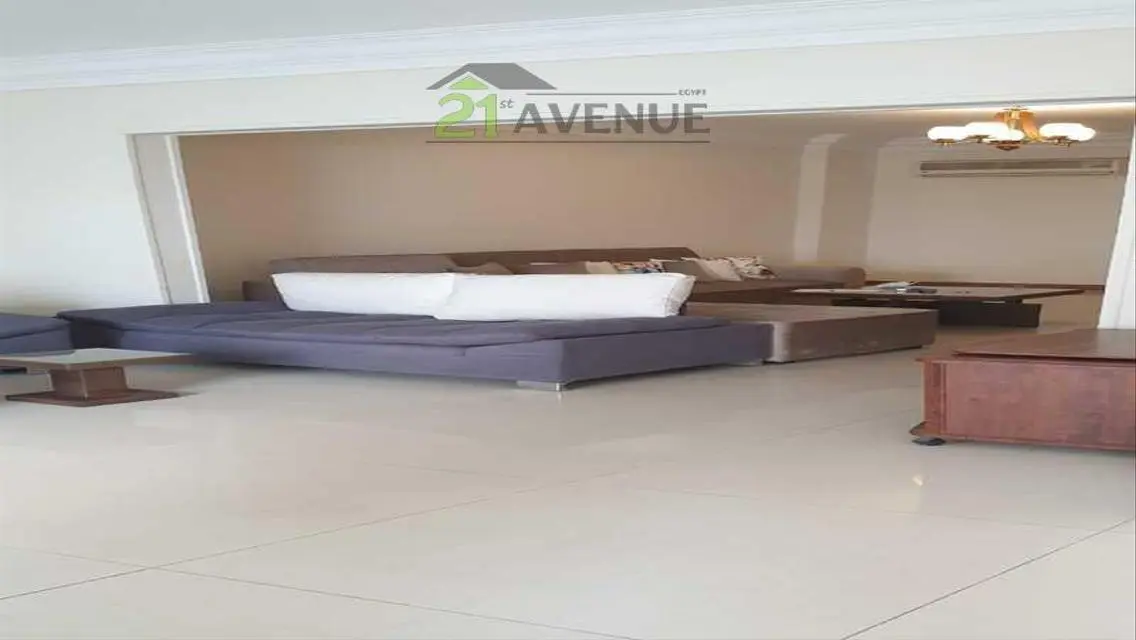 2 Bedroom Apartment with Balcony and Security Guard