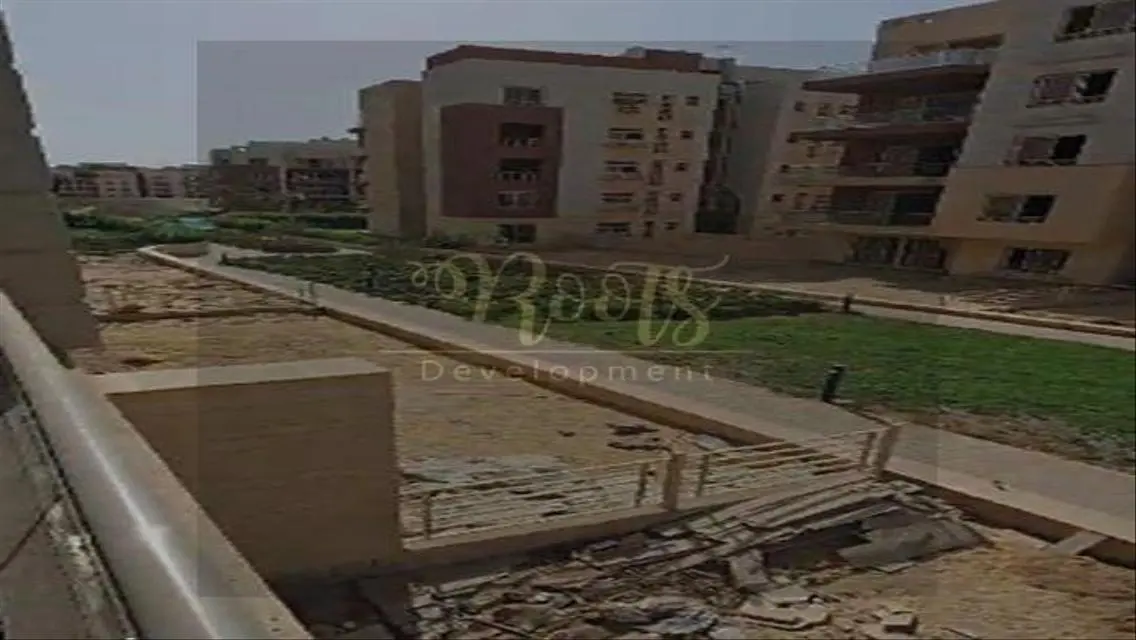 شقة رائعة للبيع بحجم 2000 متر
