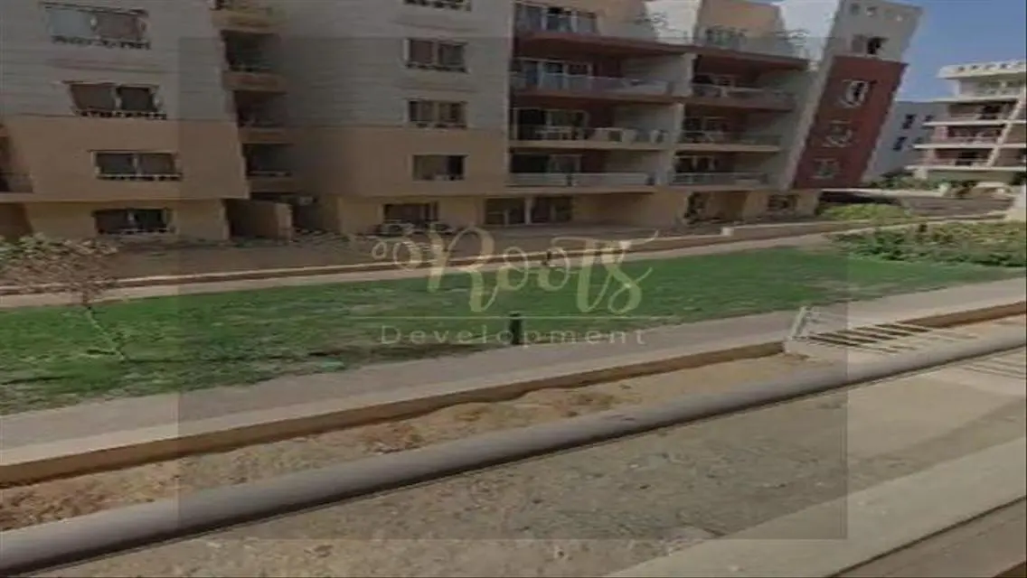 شقة رائعة للبيع بحجم 2000 متر
