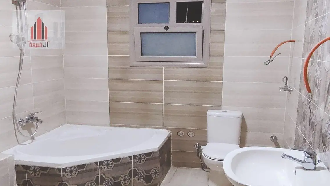 Luxury Apartment for Rent with Exceptional Space in the City Center