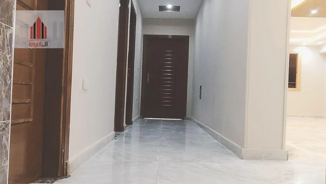 Luxury Apartment for Rent with Exceptional Space in the City Center