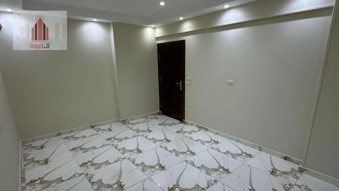 Spacious 1 Bedroom Apartment with Stunning Views