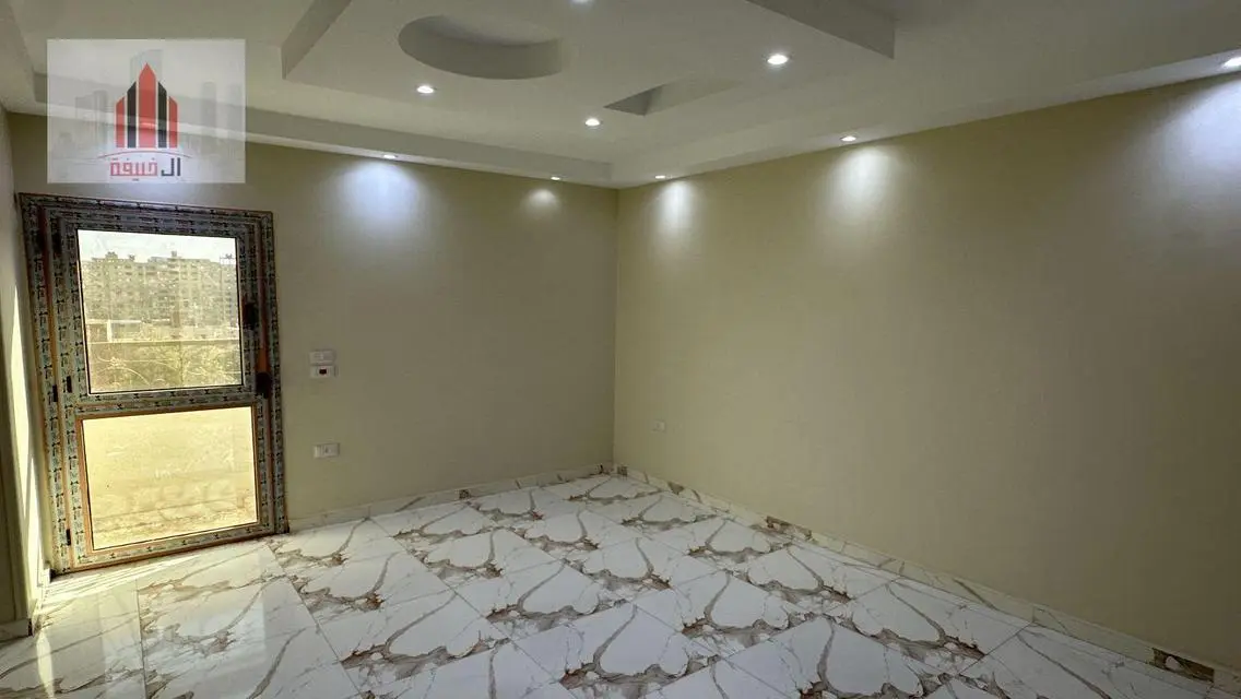 Spacious 1 Bedroom Apartment with Stunning Views