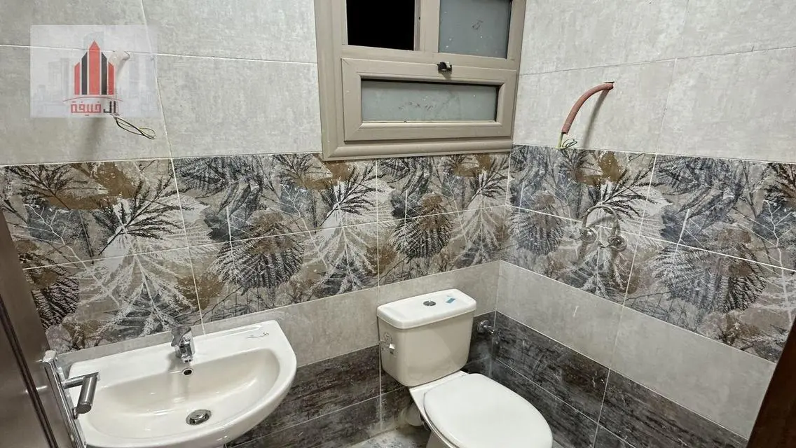 Spacious 1 Bedroom Apartment with Stunning Views