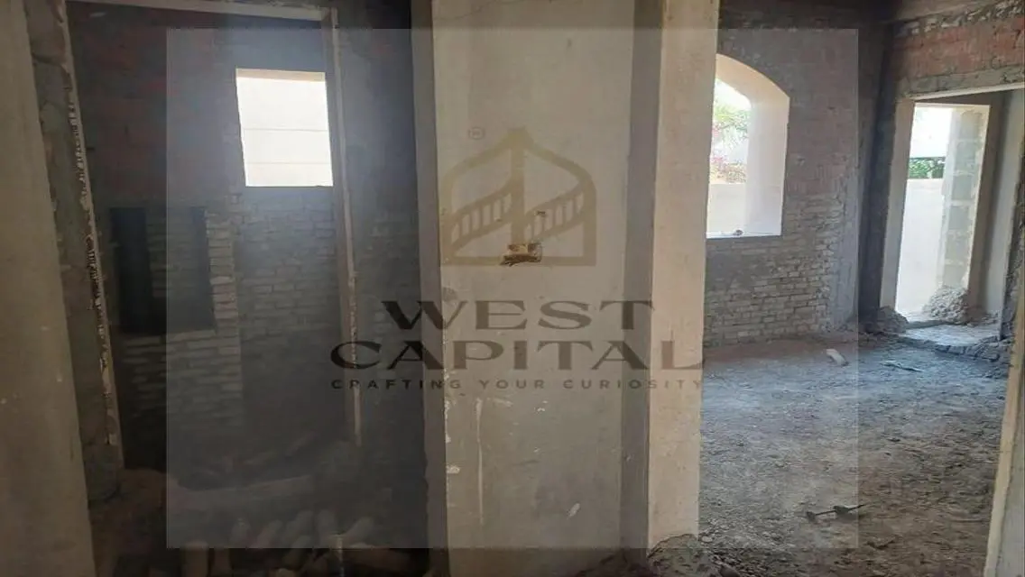 Luxury Villa for Sale with Ample Space
