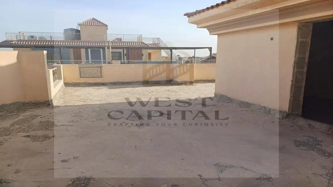 Luxury Villa for Sale with Ample Space