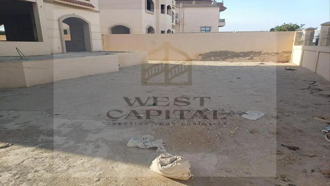 Luxury Villa for Sale with Ample Space