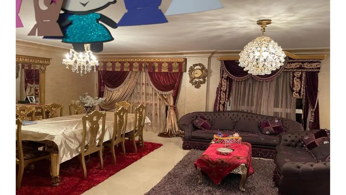Stunning 265 - Luxury Apartment with All Amenities in the Heart of the City